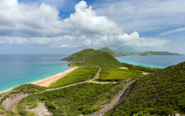 St. Kitts und Nevis Kusska