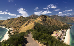 Timor-Leste gaborbasch