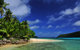 Tonga Fosna