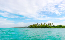 Trinidad und Tobago Altinosmanaj