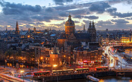 TIP_Amsterdam_iStock_repistu.jpg iStock/repistu
