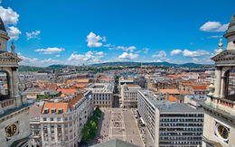 TIP_Budapest_iStock_anderm.jpg iStock/anderm