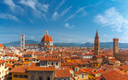 TIP_Florenz_iStock_KavalenkavaVolha.jpg iStock/KavalenkavaVolha