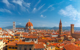 TIP_Florenz_iStock_KavalenkavaVolha.jpg iStock/KavalenkavaVolha