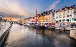 TIP_Kopenhagen_iStock_SeanPavonePhoto.jpg iStock/SeanPavonePhoto