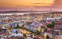 TIP_Lissabon_iStock_SeanPavonePhoto.jpg iStock/SeanPavonePhoto