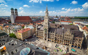 TIP_Muenchen_iStock_Noppasin.jpg iStock/Noppasin