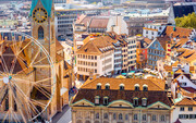 TIP_Zuerich_iStock_RossHelen.jpg iStock/RossHelen