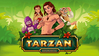 Tarzan