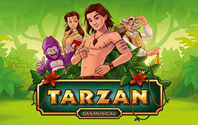 Tarzan Theater Liberi