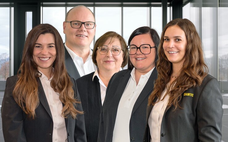 Team Reisebüro Vorarlberg Team Reisebüro Vorarlberg