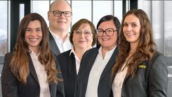 Team Reisebüro Vorarlberg