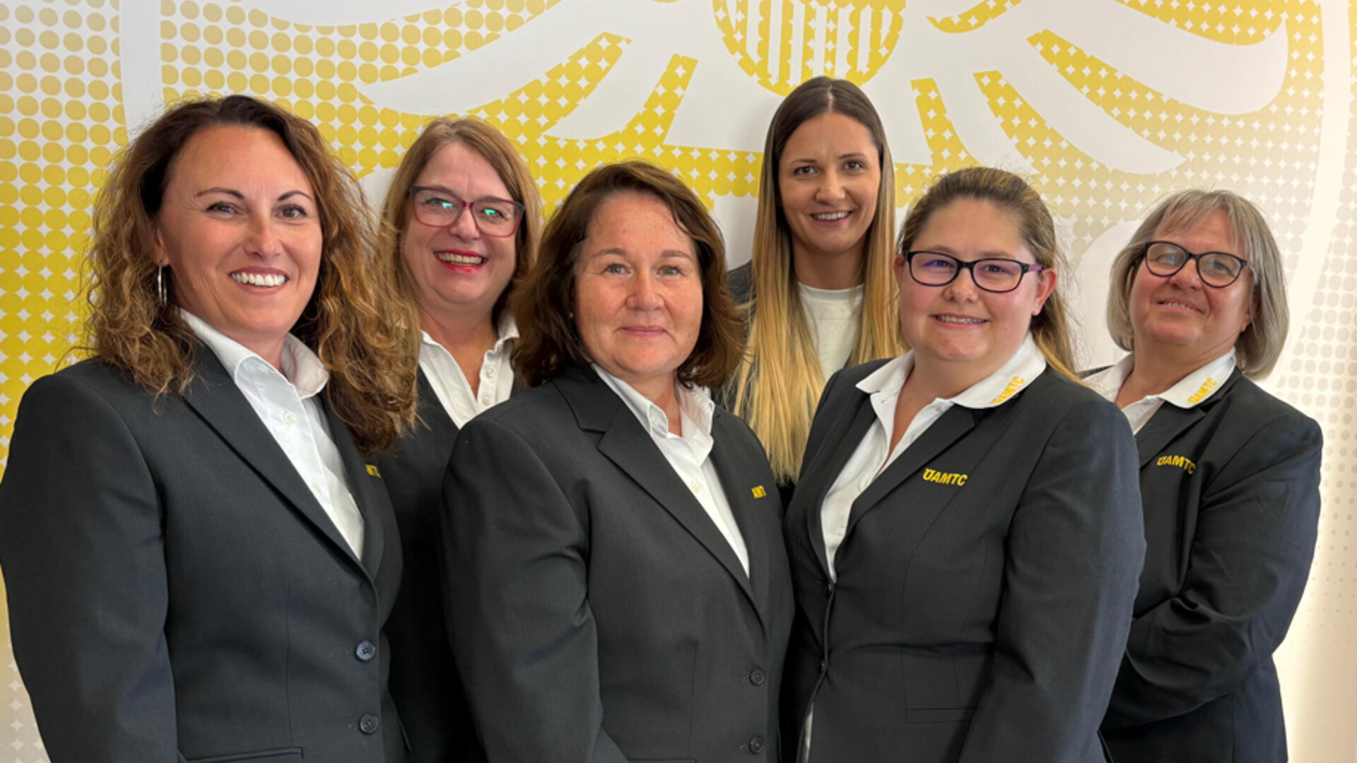 ÖAMTC Stützpunkt - Reisebüro Wiener Neustadt