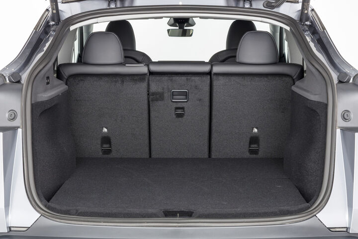 Tesla Y Max Range (06/2025 - 10/2025)