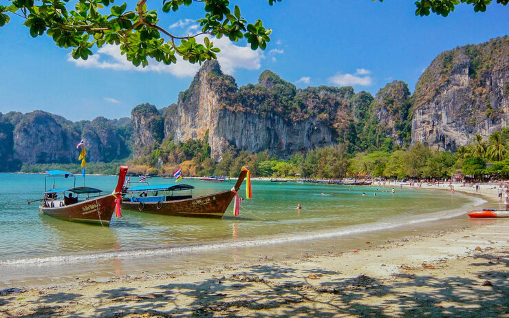 Thailand Thailand.jpg ÖAMTC Reisen