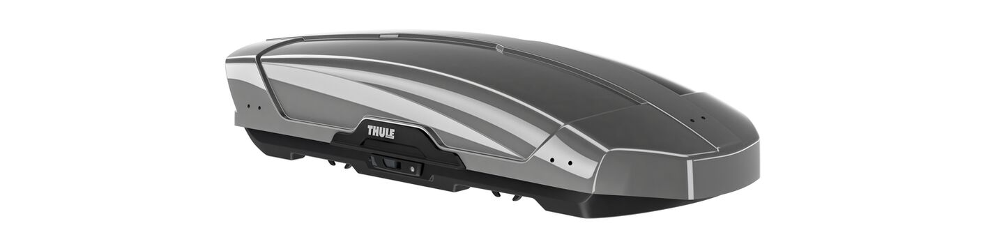 Thule Dachbox Motion XT L Titan_13222 ÖAMTC