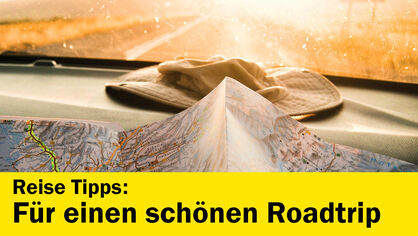 Tipps für die Reise