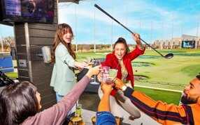 Topgolf Wien