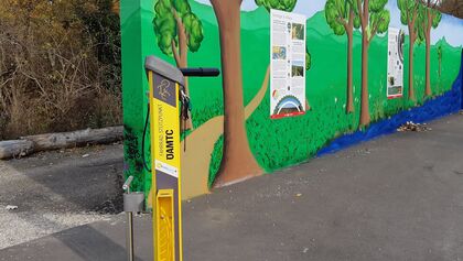 ÖAMTC Stützpunkt - Fahrrad-Station Traiskirchen