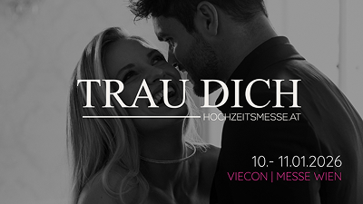 Trau Dich Hochzeitsmesse