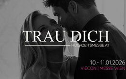 Trau Dich Hochzeitsmesse