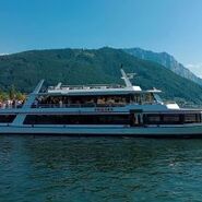 Traunsee Schiffahrt