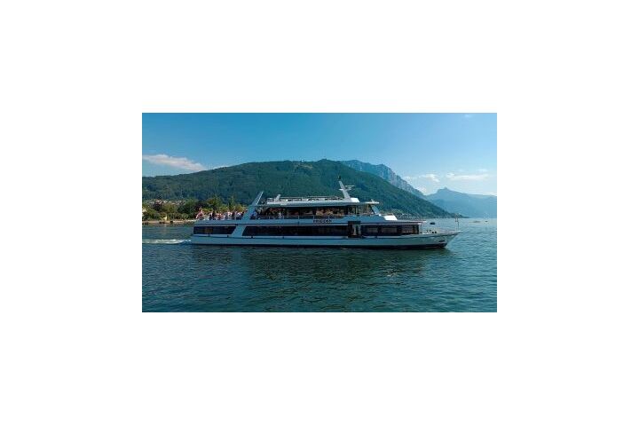 Traunsee Schiffahrt
