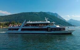 Traunsee Schiffahrt