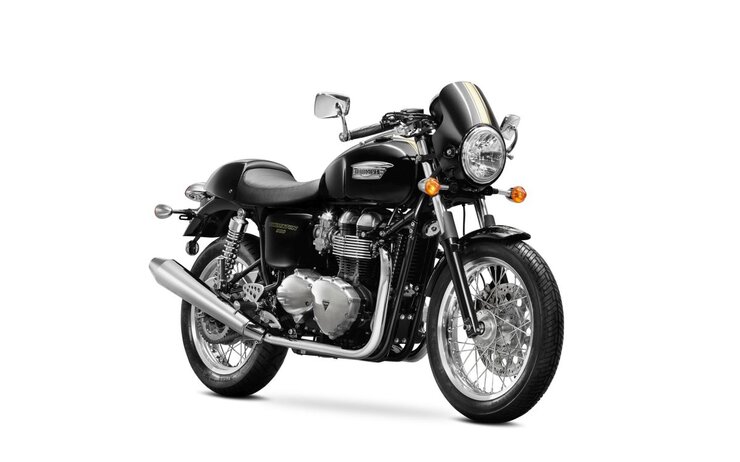 Triumph Thruxton Triumph Thruxton.jpg ÖAMTC