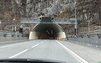 Tunneltest 2020 - Oesterreich Hiefler Tunneltest 2020 - Oesterreich Hiefler