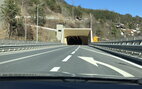 Tunneltest 2020 - Oesterreich Perjen Tunneltest 2020 - Oesterreich Perjen