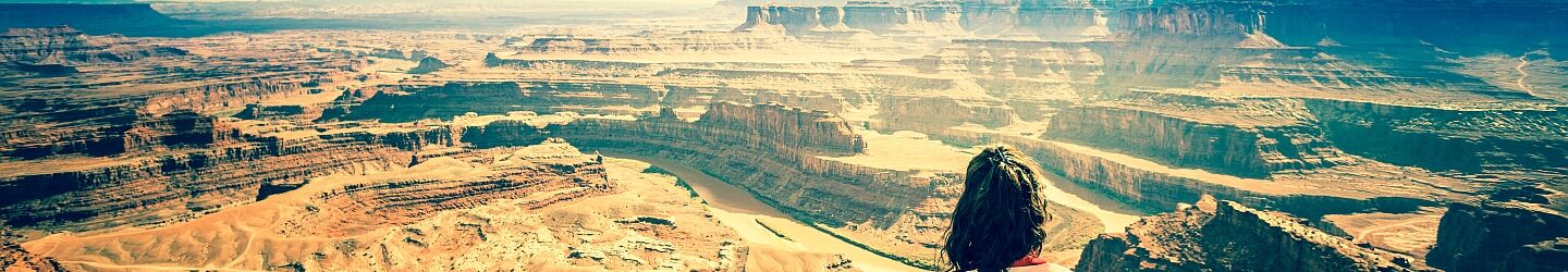 USA Grand Canyon.jpg © iStockphoto