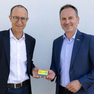 ÖAMTC & UNIMARKT kooperieren bei Ladeinfrastruktur-Ausbau