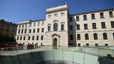 Universalmuseum Joanneum