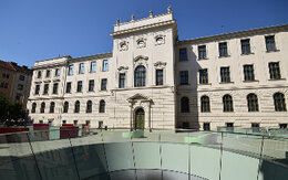 Universalmuseum Joanneum