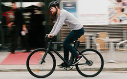Urban E-Bike