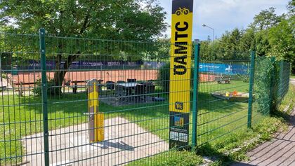 ÖAMTC Stützpunkt - Fahrrad-Station Vöcklabruck