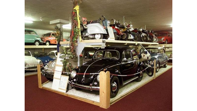 Vötter's Oldtimer Museum Bild.jpg Vötter's Oldtimer Museum