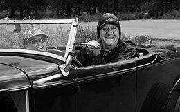 VAV Oldtimerversicherung