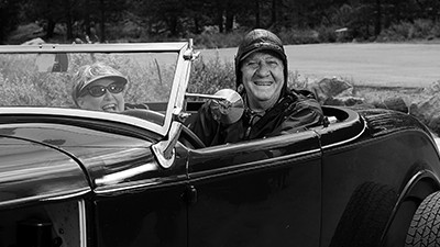 VAV Oldtimerversicherung