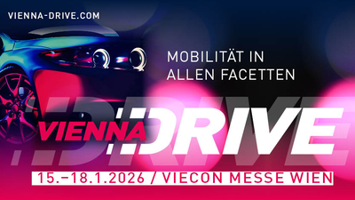 Vienna Drive 2026