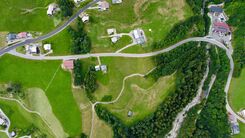 Großes Walsertal, L88 und L90