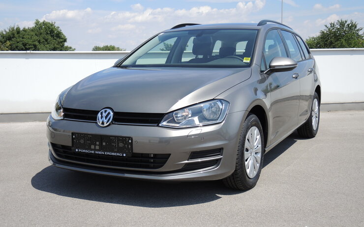 VW Golf Variant VW Golf Variant