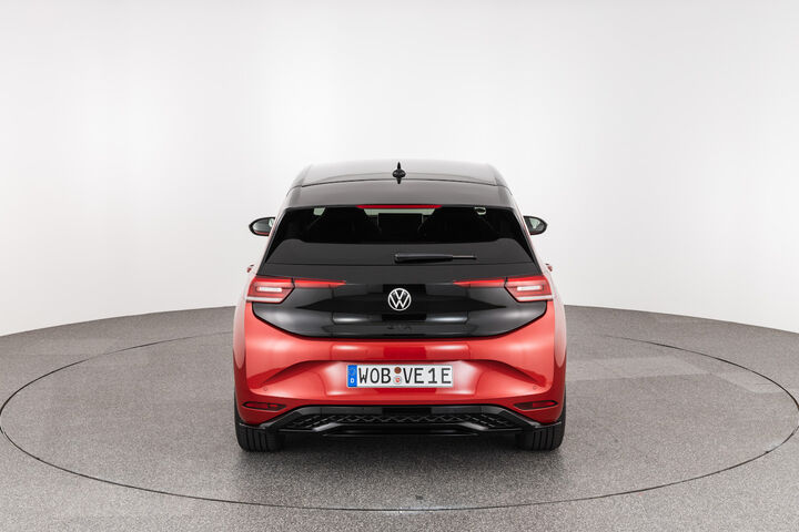 VW ID.3 GTX (05/2024 - 04/2025)