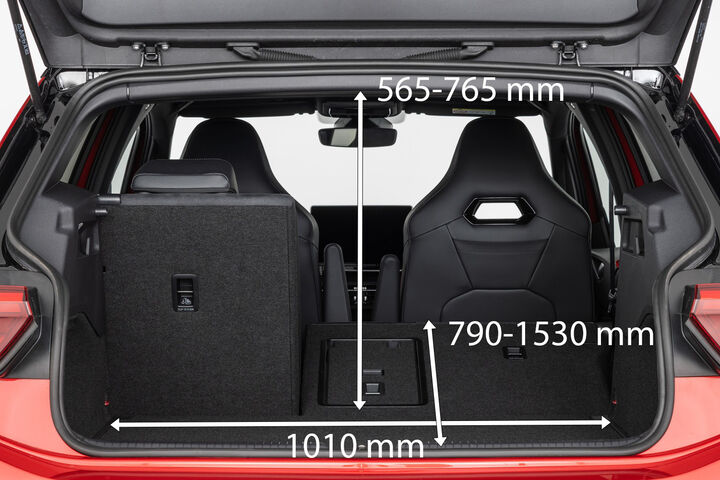 VW ID.3 GTX (05/2024 - 04/2025)