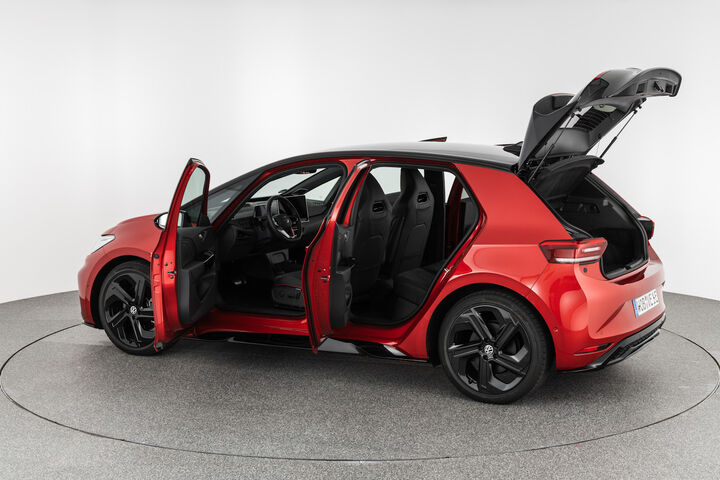 VW ID.3 GTX (05/2024 - 04/2025)