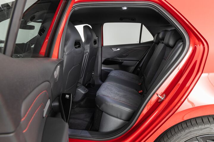 VW ID.3 GTX (05/2024 - 04/2025)