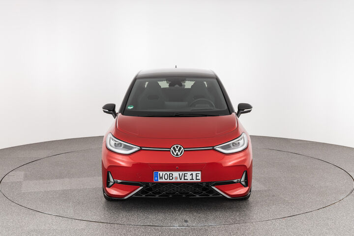 VW ID.3 GTX (05/2024 - 04/2025)