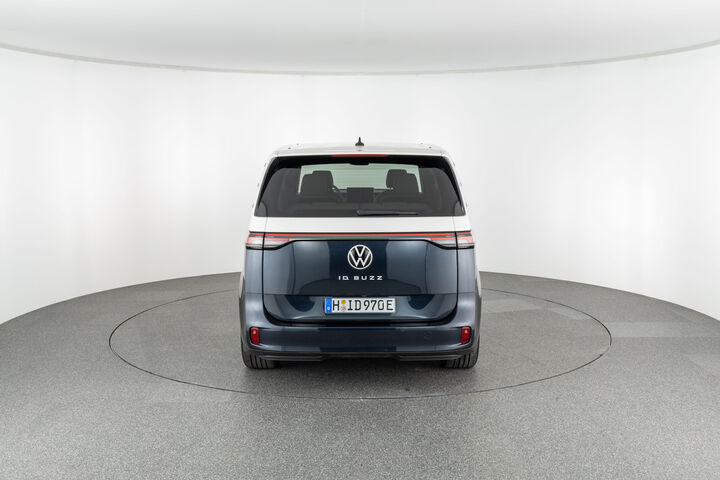 VW ID.Buzz (06/2024 - 04/2026)