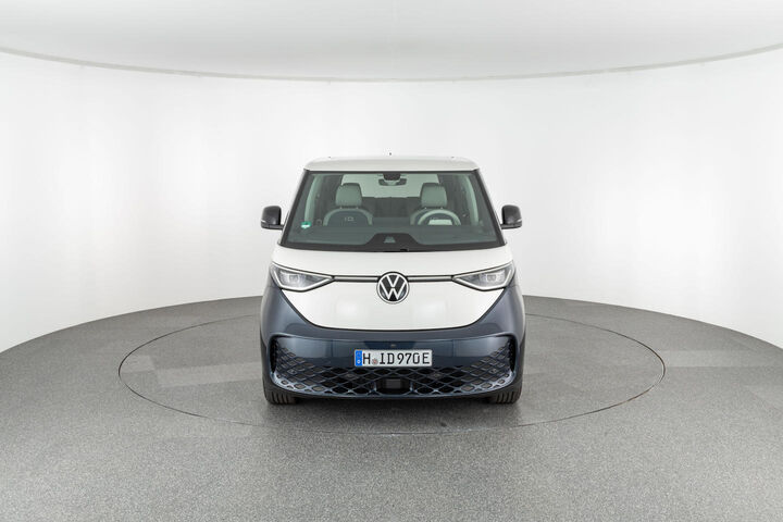 VW ID.Buzz (06/2024 - 04/2026)